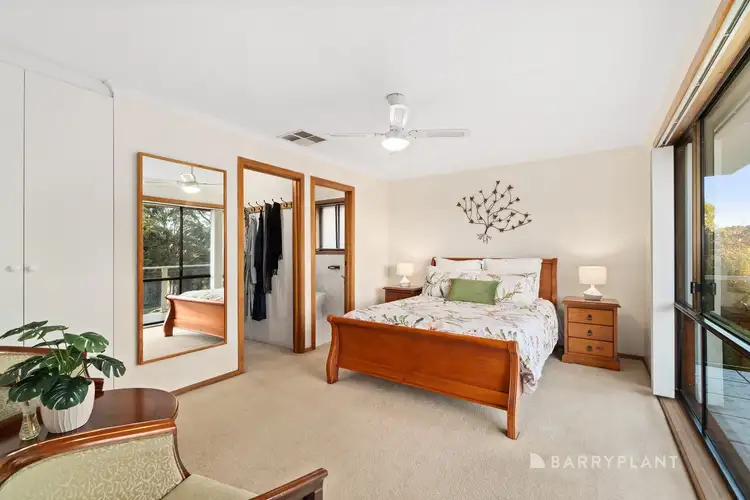 Fifth view of Homely house listing, 44 Kidderminster Drive, Wantirna VIC 3152