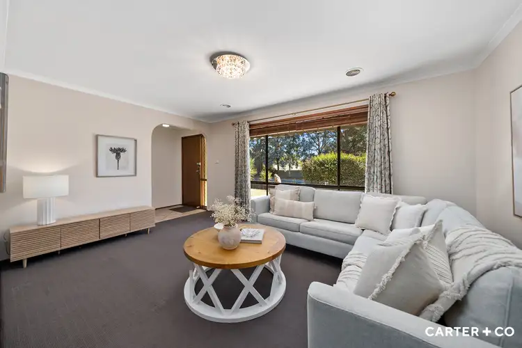 Third view of Homely house listing, 13 Duggan Street, Calwell ACT 2905