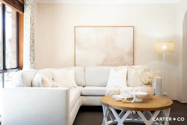 Fourth view of Homely house listing, 13 Duggan Street, Calwell ACT 2905