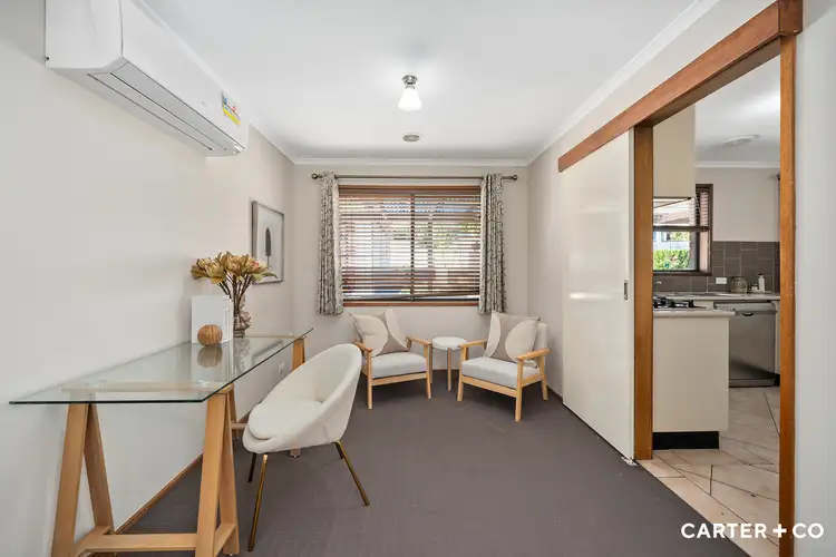 Fifth view of Homely house listing, 13 Duggan Street, Calwell ACT 2905