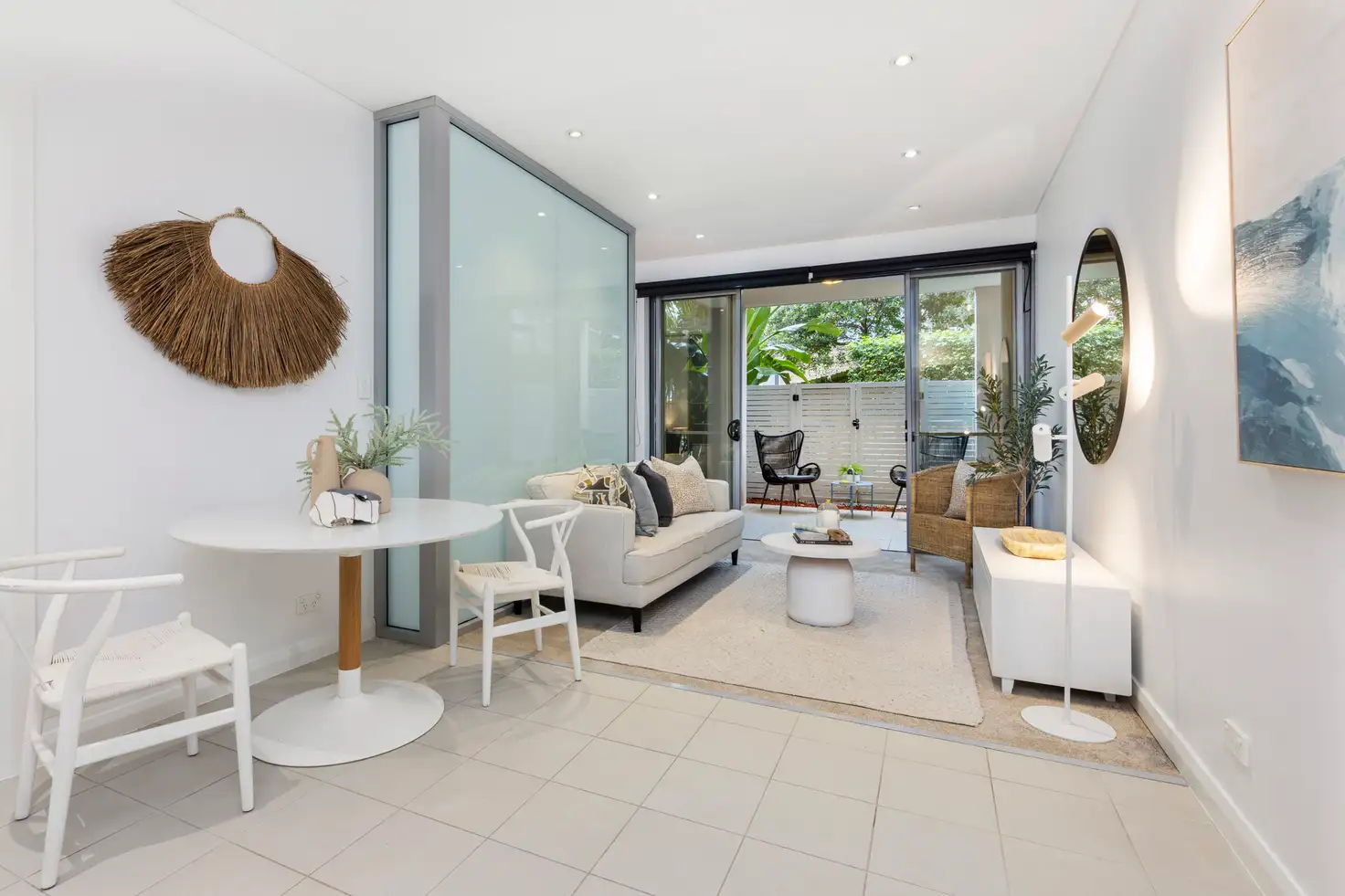 Main view of Homely apartment listing, 17/18-20 Shackel Avenue, Brookvale NSW 2100