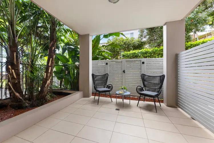 Second view of Homely apartment listing, 17/18-20 Shackel Avenue, Brookvale NSW 2100