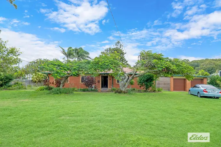 Main view of Homely house listing, 1 Drain Street, Yeppoon QLD 4703