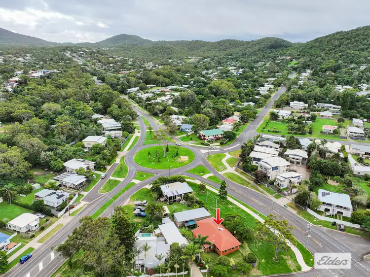 Second view of Homely house listing, 1 Drain Street, Yeppoon QLD 4703