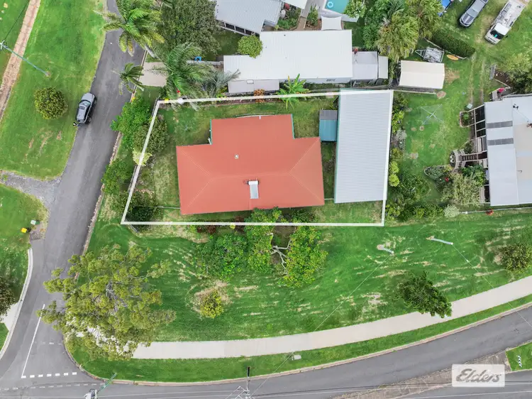 Third view of Homely house listing, 1 Drain Street, Yeppoon QLD 4703