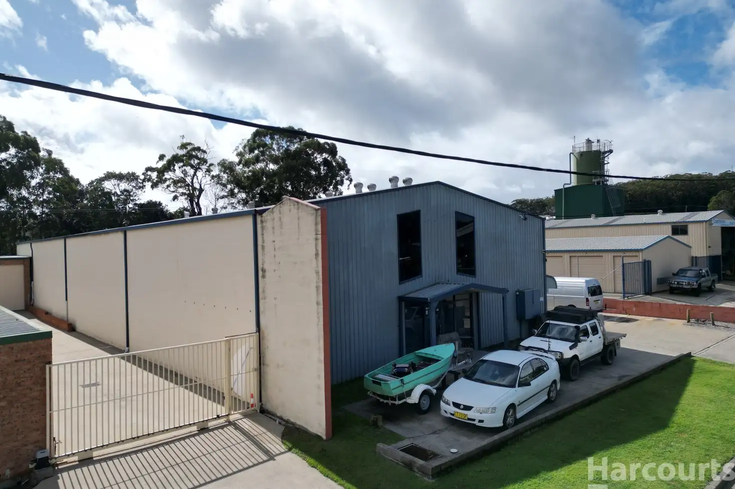 Main view of Homely studio listing, 1/31-33 Frederick Kelly Street, South West Rocks NSW 2431