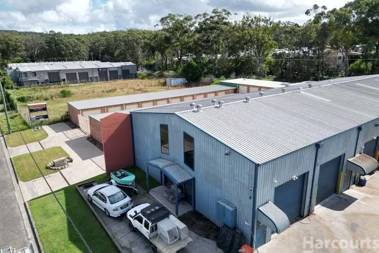 Second view of Homely studio listing, 1/31-33 Frederick Kelly Street, South West Rocks NSW 2431