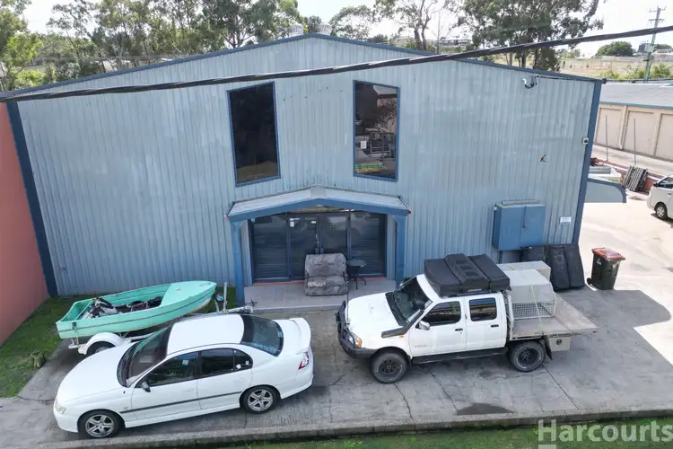 Fifth view of Homely studio listing, 1/31-33 Frederick Kelly Street, South West Rocks NSW 2431