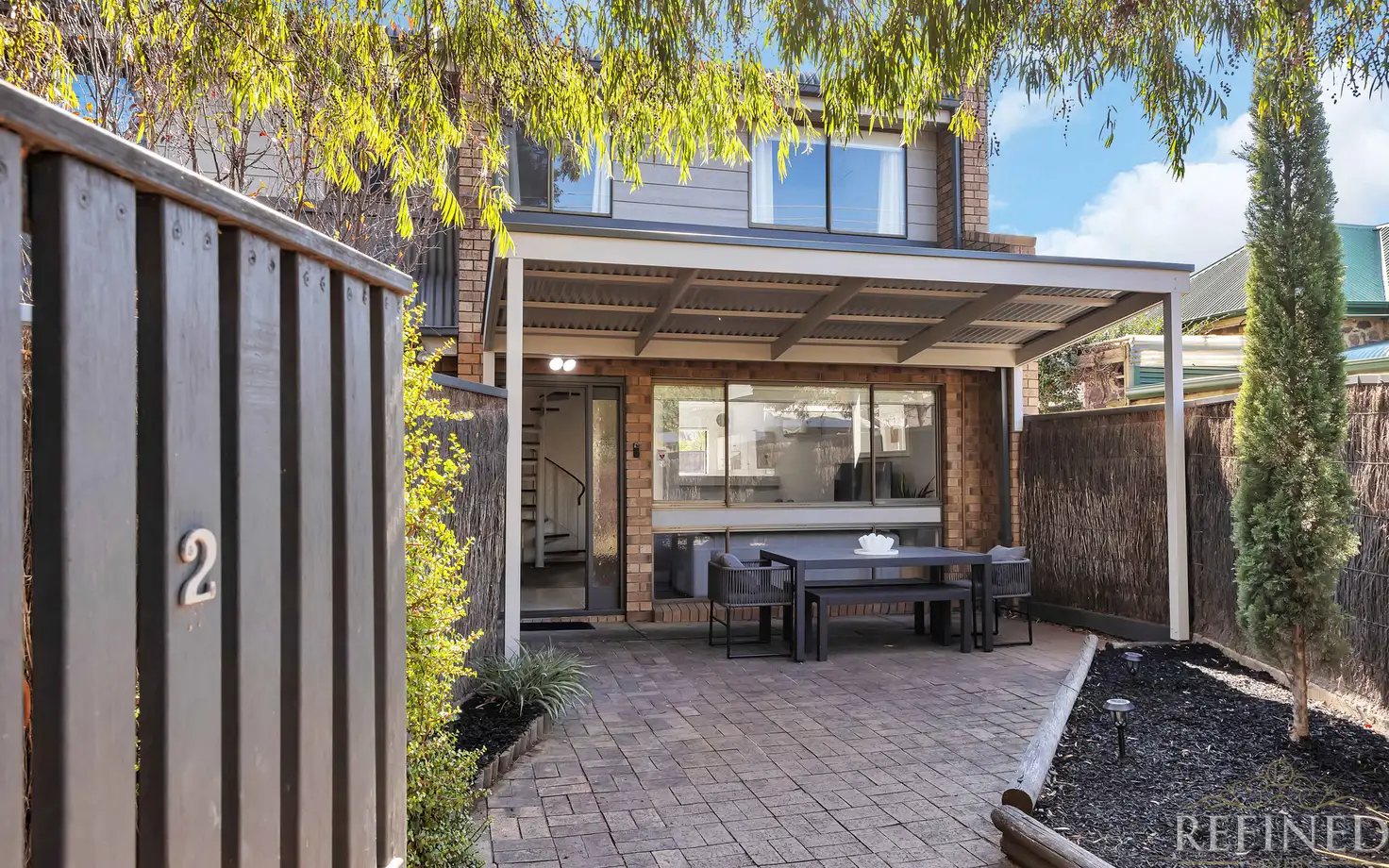 Main view of Homely house listing, 2/76 Leicester Street, Parkside SA 5063