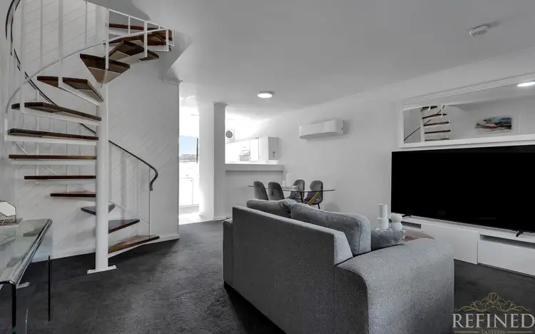 Second view of Homely house listing, 2/76 Leicester Street, Parkside SA 5063