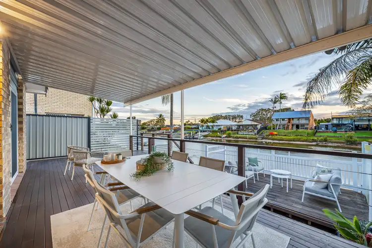 1/6 Urambi Court, Mountain Creek QLD 4557