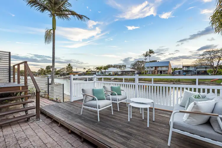Sixth view of Homely townhouse listing, 1/6 Urambi Court, Mountain Creek QLD 4557