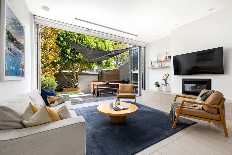 3 Lawson Street, Bondi Junction NSW 2022