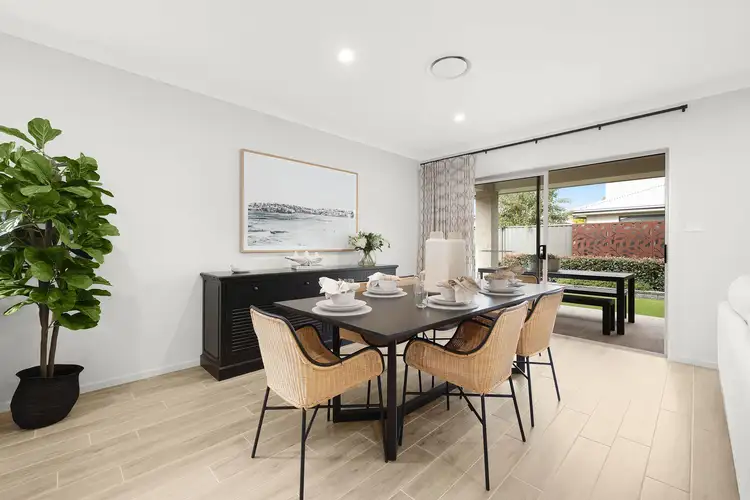 Fourth view of Homely house listing, 8 Ellison Street, Marsden Park NSW 2765