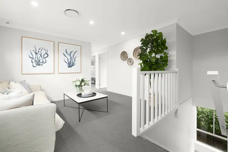 Fifth view of Homely house listing, 8 Ellison Street, Marsden Park NSW 2765