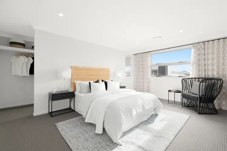 Sixth view of Homely house listing, 8 Ellison Street, Marsden Park NSW 2765