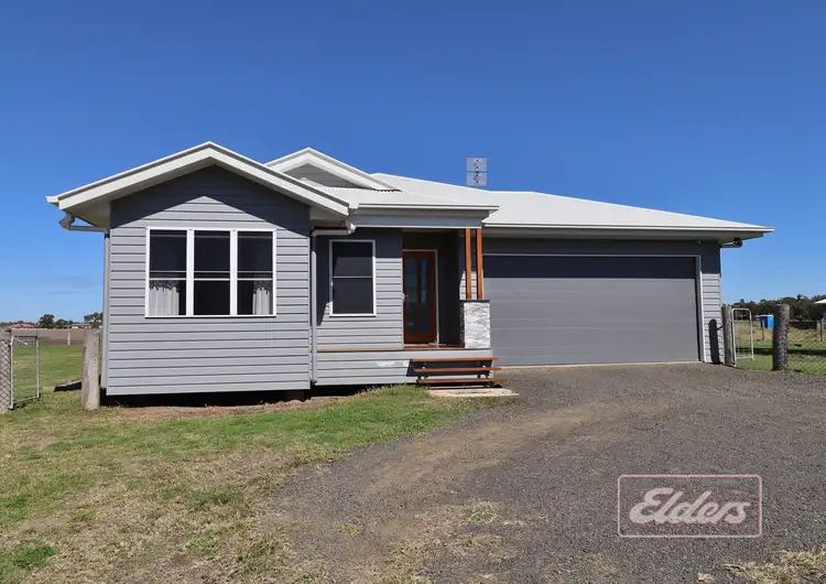 1 Milford Close, Dalby QLD 4405