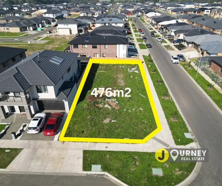 38 Concerto Street, Clyde VIC 3978