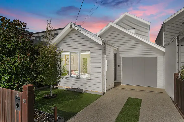 Main view of Homely house listing, 50B Walker Street, Rippleside VIC 3215