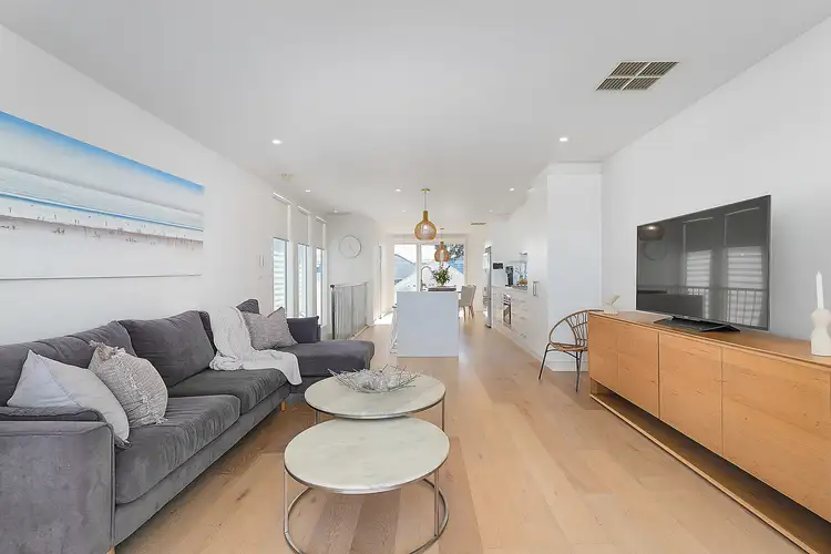 Fifth view of Homely house listing, 50B Walker Street, Rippleside VIC 3215