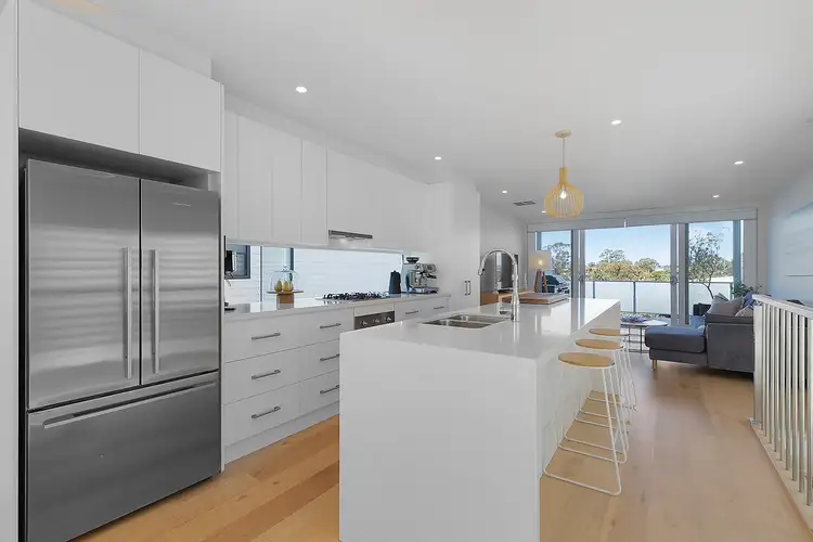 Sixth view of Homely house listing, 50B Walker Street, Rippleside VIC 3215
