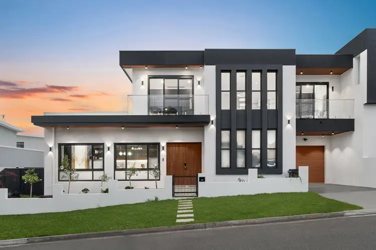 Main view of Homely house listing, 23 Regent Street, Putney NSW 2112
