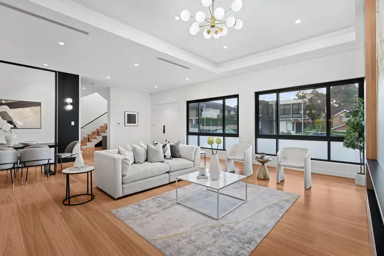 Sixth view of Homely house listing, 23 Regent Street, Putney NSW 2112