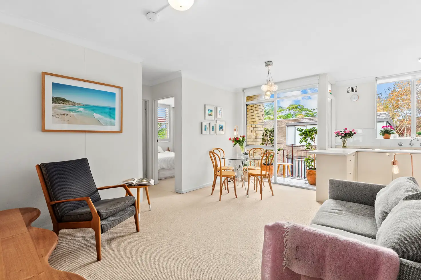 Main view of Homely apartment listing, 31/90-92 Elizabeth Bay Road, Elizabeth Bay NSW 2011
