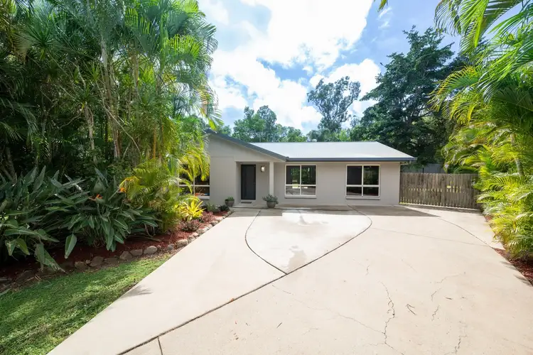 4 Wahoo Court, Jubilee Pocket QLD 4802