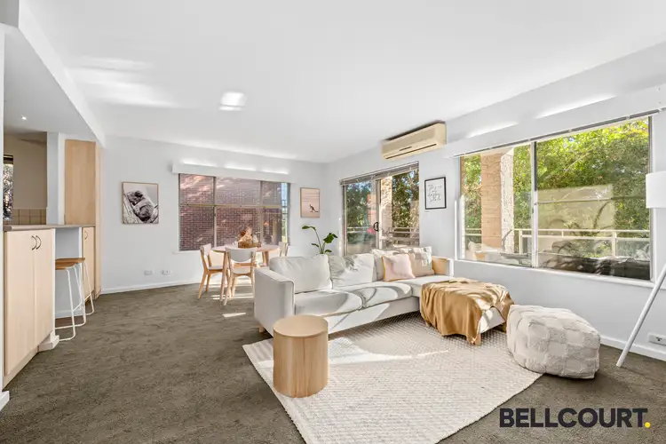Main view of Homely apartment listing, 5/5 Clarence Street, South Perth WA 6151