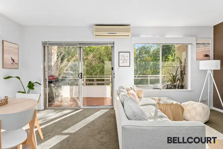 Second view of Homely apartment listing, 5/5 Clarence Street, South Perth WA 6151