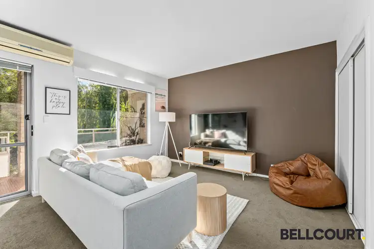Third view of Homely apartment listing, 5/5 Clarence Street, South Perth WA 6151