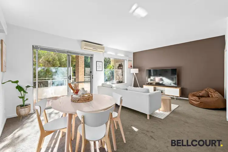 Sixth view of Homely apartment listing, 5/5 Clarence Street, South Perth WA 6151