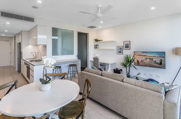 1301/19 Hope Street, South Brisbane QLD 4101