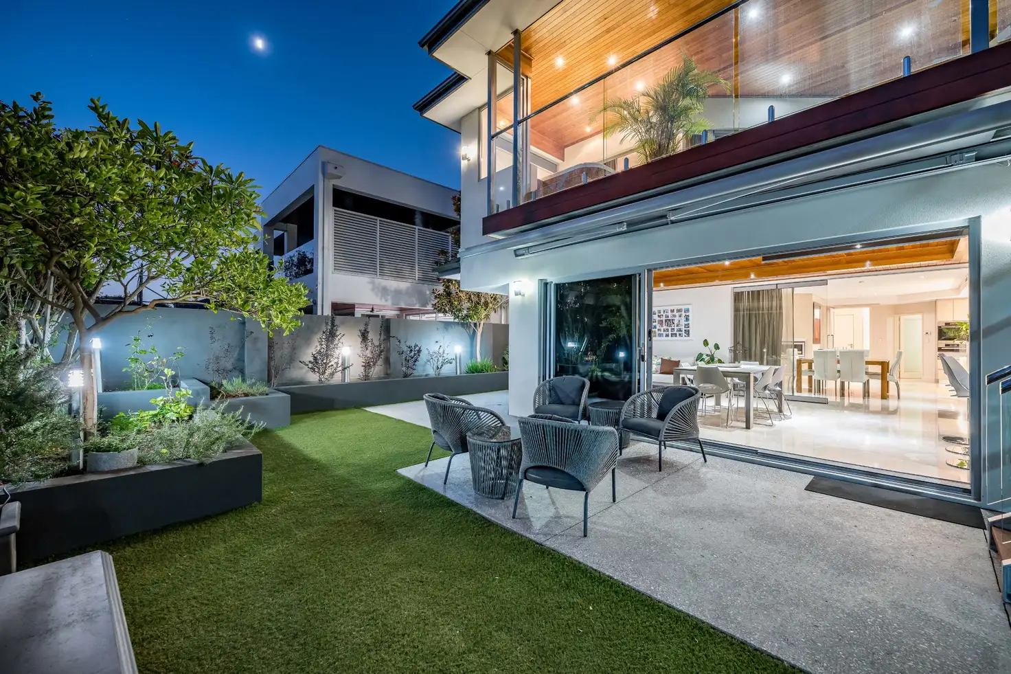 Main view of Homely house listing, 46 Spiderlily Mews, Karrinyup WA 6018