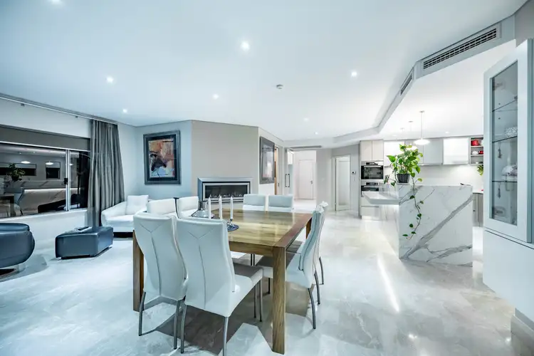 Third view of Homely house listing, 46 Spiderlily Mews, Karrinyup WA 6018