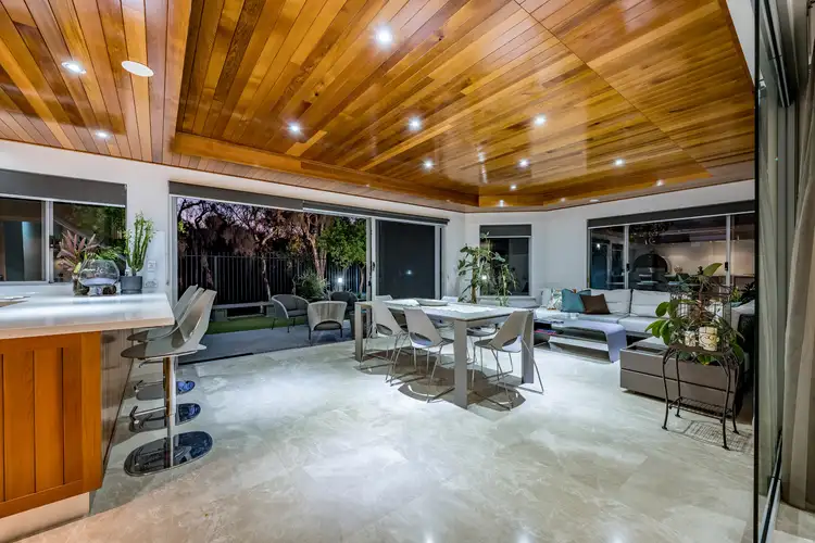 Fourth view of Homely house listing, 46 Spiderlily Mews, Karrinyup WA 6018