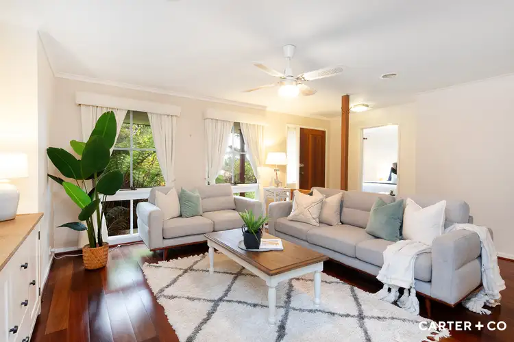 Third view of Homely house listing, 34 Jaeger Circuit, Bruce ACT 2617