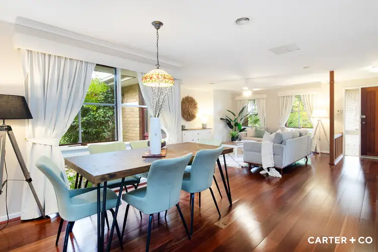 Fourth view of Homely house listing, 34 Jaeger Circuit, Bruce ACT 2617