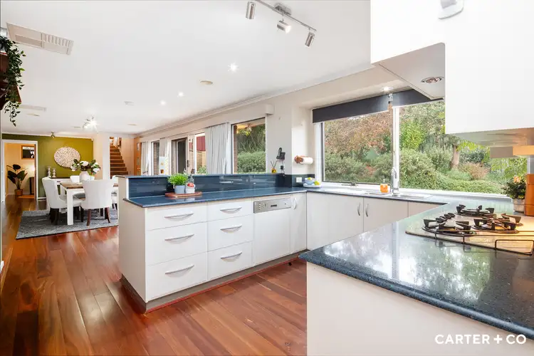 Fifth view of Homely house listing, 34 Jaeger Circuit, Bruce ACT 2617