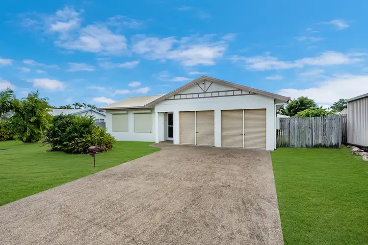 34 Indigo Crescent, Annandale QLD 4814