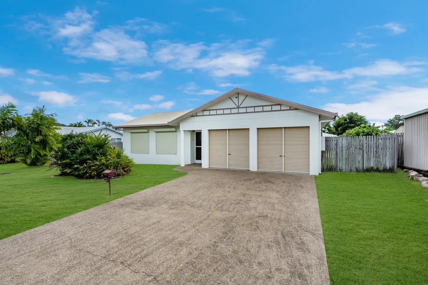 Main view of Homely house listing, 34 Indigo Crescent, Annandale QLD 4814