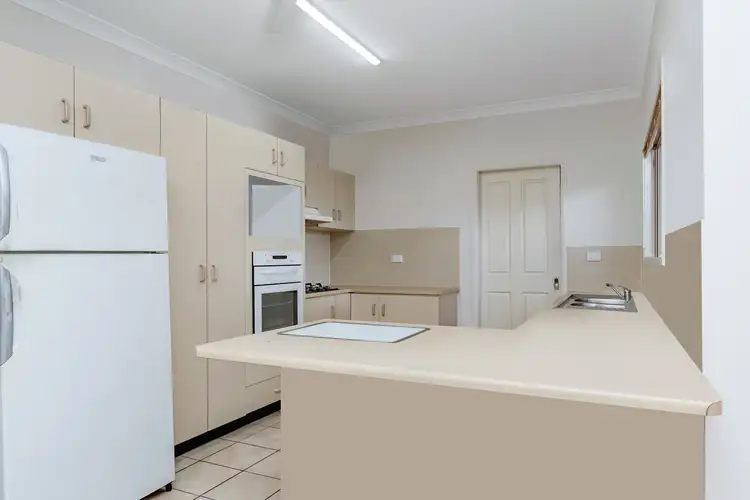 Third view of Homely house listing, 34 Indigo Crescent, Annandale QLD 4814