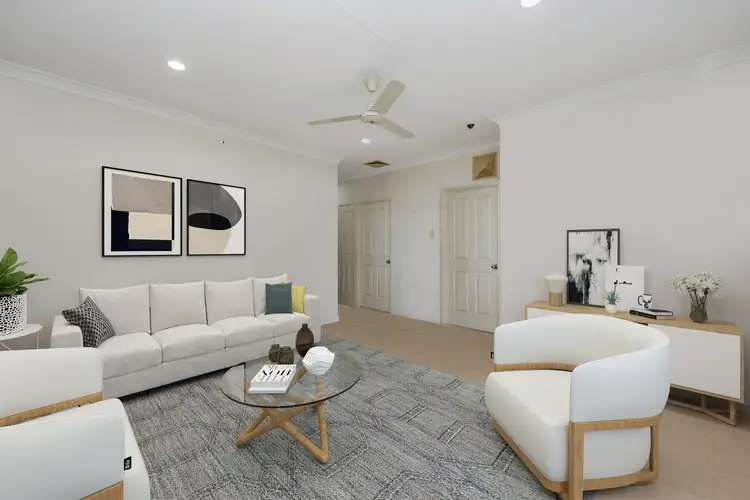 Fourth view of Homely house listing, 34 Indigo Crescent, Annandale QLD 4814