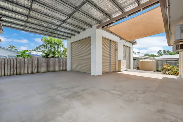Fifth view of Homely house listing, 34 Indigo Crescent, Annandale QLD 4814