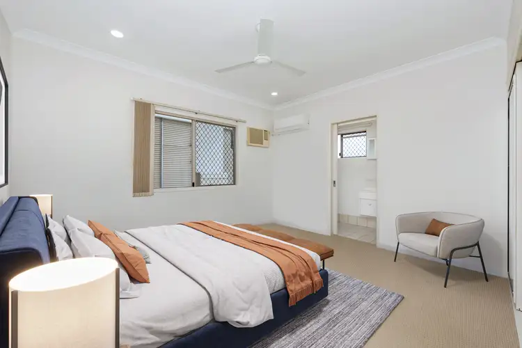 Sixth view of Homely house listing, 34 Indigo Crescent, Annandale QLD 4814