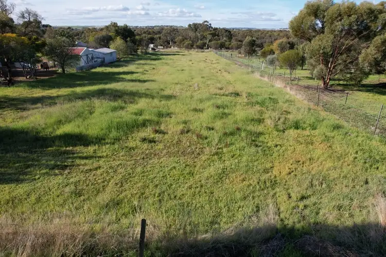 Fifth view of Homely land listing, LOT 16 Great Southern Highway, Beverley WA 6304