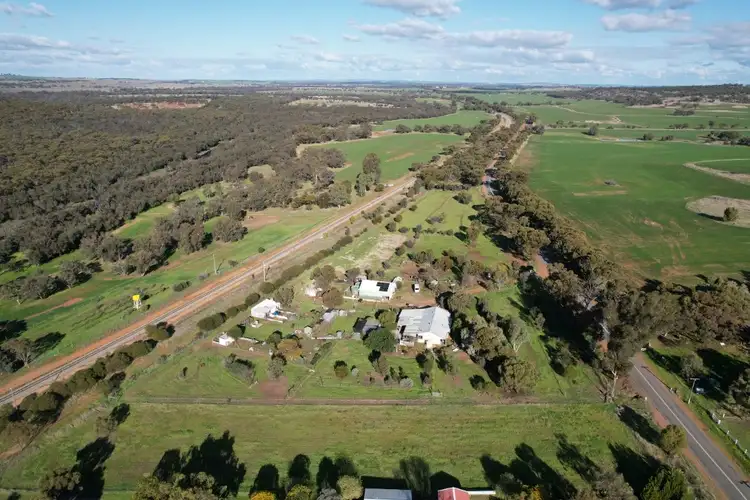 Seventh view of Homely land listing, LOT 16 Great Southern Highway, Beverley WA 6304