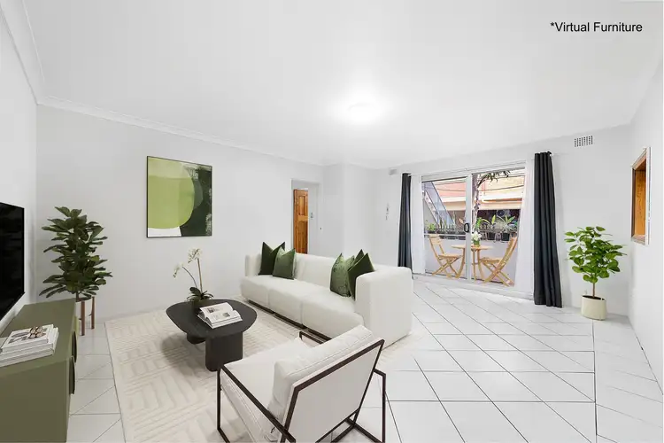 4/46 Kerr Parade, Auburn NSW 2144