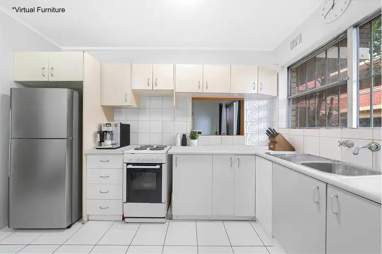 Third view of Homely unit listing, 4/46 Kerr Parade, Auburn NSW 2144